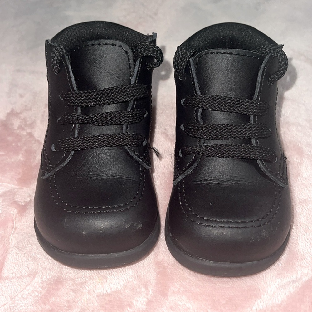Infant walking shoes